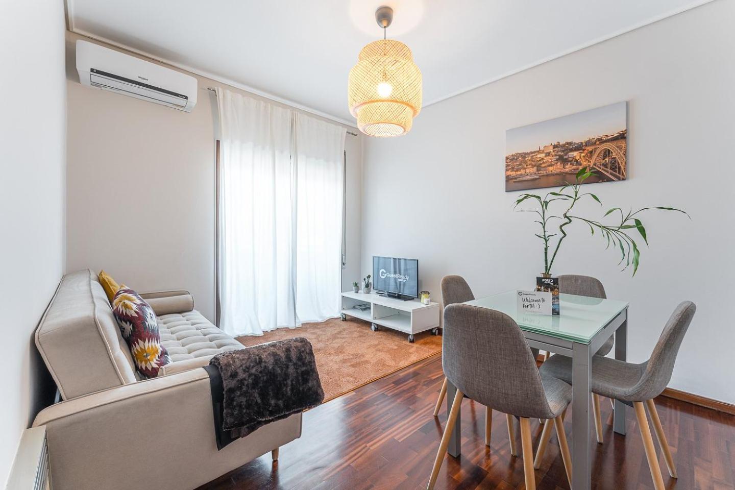 Апартаменти Guestready - Warwick Avenue In Lapa Порту Екстер'єр фото